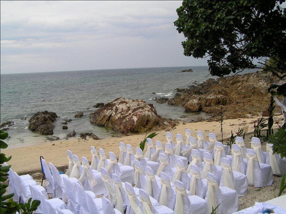 Gem Island Resort & Spa Pulau Gemia Exterior photo